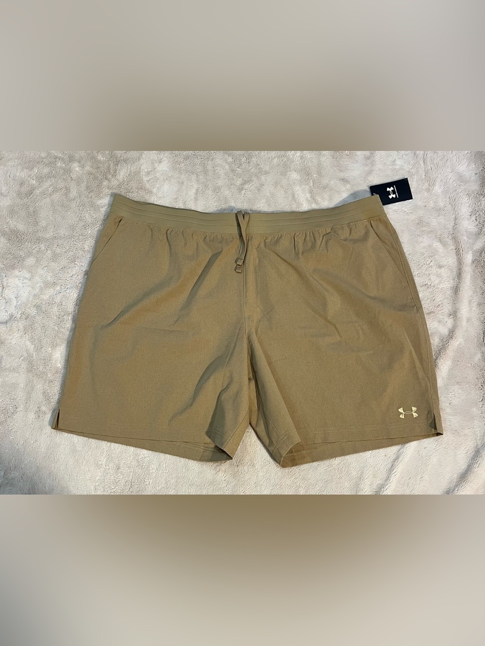 Under Armour shorts NWT mens size 4XL